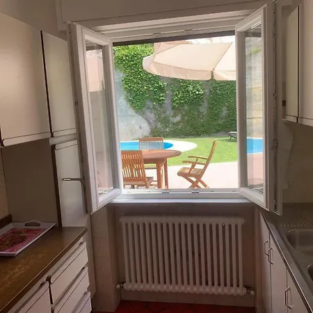 Mariu Apartment