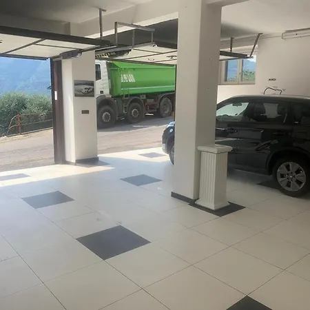 Apartment Mariu