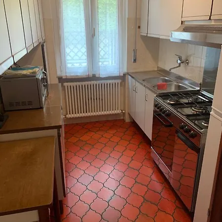 Mariu Apartment Nesso